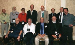 2012 Reunion Group from ‘69-‘70-‘71