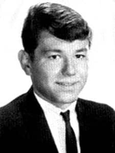 Charles David Robinson (EM 68-69 KIA-2nd-unit 17 Apr 69)