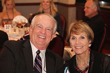 Chuck & Kathy Carlock