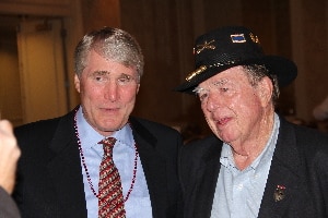 Jerry Ericsson and Joe Galloway