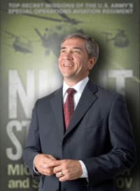 Michael Durant