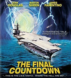 The Final Countdown