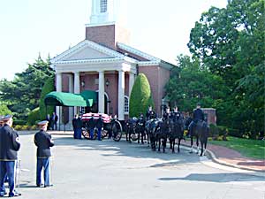 Murphy Funeral Home