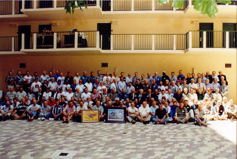 1998 Group Photo